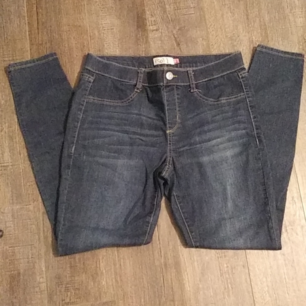 Jeggings